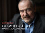 Helmut Deutsch