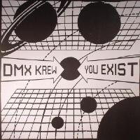 DMX Krew個人資料介紹_個人檔案(生日/星座/歌曲/專輯/MV作品)
