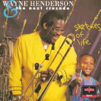 Wayne Henderson最新歌曲_最熱專輯MV_圖片照片