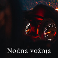 Noćna Vožnja專輯_Jeremy ZuckerNoćna Vožnja最新專輯
