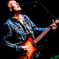 Steve Winwood圖片照片_Steve Winwood