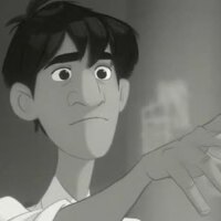 paperman圖片照片_paperman