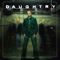 Daughtry圖片照片_Daughtry