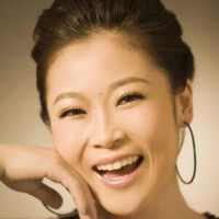 虞霞圖片照片_虞霞