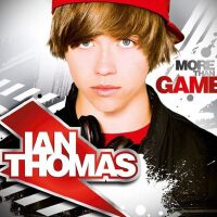 Ian Thomas圖片照片_Ian Thomas