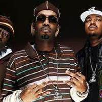 Three 6 Mafia圖片照片_Three 6 Mafia