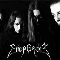 Emperor圖片照片_Emperor