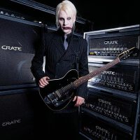 John 5圖片照片_John 5