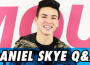 Maybe專輯_Daniel SkyeMaybe最新專輯