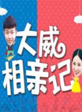 大威相親記線上看_全集高清完整版線上看_分集劇情介紹_好看的電視劇
