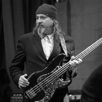 Bill Laswell圖片照片_Bill Laswell