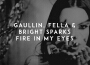 Fire in My Eyes專輯_GaullinFire in My Eyes最新專輯