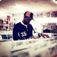 J Dilla圖片照片_J Dilla