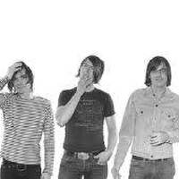 The Brian Jonestown Massacre圖片照片_The Brian Jonestown Massacre