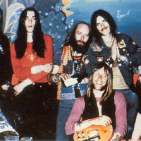 Hawkwind圖片照片_Hawkwind