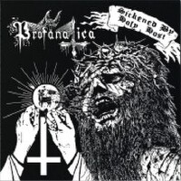 Profanatica圖片照片_Profanatica