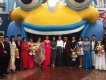 情調之夜Playground love圖片照片