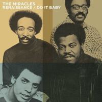 The Miracles圖片照片_The Miracles