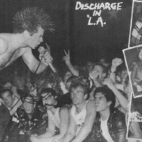 Discharge圖片照片_Discharge