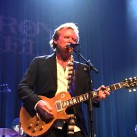 Lee Roy Parnell圖片照片_Lee Roy Parnell