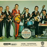 Hank Thompson圖片照片_Hank Thompson