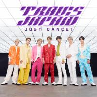 Travis Japan最新專輯_新專輯大全_專輯列表