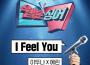 ＜웹툰싱어＞ I Feel You (이두나! x 예린) (Original Soundtrack)專輯_鄭睿隣 YERIN＜웹툰싱어＞ I Feel You (이두나! x 예린) (Original Soundtrack)最新專輯