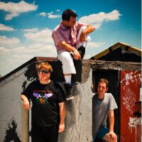 Future Islands圖片照片_Future Islands