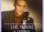 That's All Right: Carl Perkins & Friends專輯_Carl PerkinsThat's All Right: Carl Perkins & Friends最新專輯
