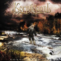 Korven Kuningas專輯_芬蘭Korpiklaani樂隊Korven Kuningas最新專輯