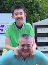 山東衛視上陣父子兵最新一期線上看_全集完整版高清線上看_好看的綜藝