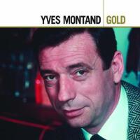 Yves Montand最新專輯_新專輯大全_專輯列表