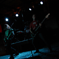 Nachtmystium圖片照片_Nachtmystium