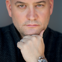Trevor Morris圖片照片_Trevor Morris