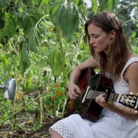 Dawn Landes圖片照片_Dawn Landes