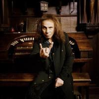 Ronnie James Dio最新歌曲_最熱專輯MV_圖片照片