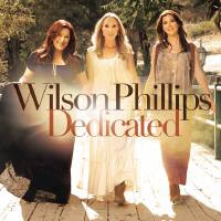 Dedicated專輯_Wilson PhillipsDedicated最新專輯