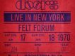 Live In New York CD3