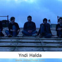 Yndi Halda圖片照片_Yndi Halda