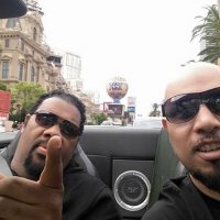 Fatman Scoop圖片照片_Fatman Scoop