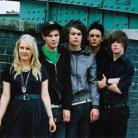 Hadouken!圖片照片_Hadouken!