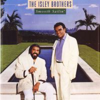 Smooth Sailin'專輯_The Isley BrothersSmooth Sailin'最新專輯