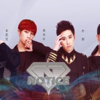 男團Notice圖片照片_男團Notice