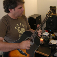 Jeff Larson圖片照片_Jeff Larson
