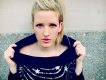Ellie Goulding&Calvi圖片照片