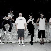 Slightly Stoopid圖片照片_Slightly Stoopid
