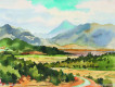 山野圖片照片_山野
