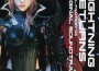 LIGHTNING RETURNS:FINAL FANTASY XIII オリジナル･サウンドトラッ專輯_浜渦正志LIGHTNING RETURNS:FINAL FANTASY XIII オリジナル･サウンドトラッ最新專輯