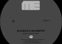 Dark Matter EP專輯_Samuli KemppiDark Matter EP最新專輯