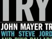 Try! John Mayer Trio